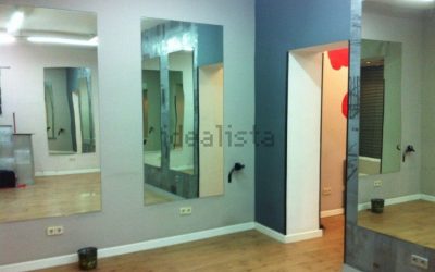 Local en venta en Martín de los Heros