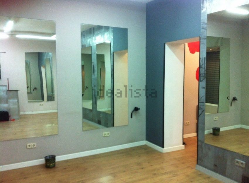 Local en venta en Martín de los Heros